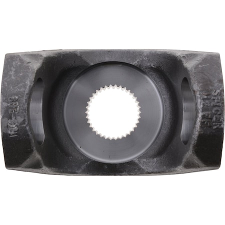 Spicer Output Shaft End Yoke 6-4-8511X